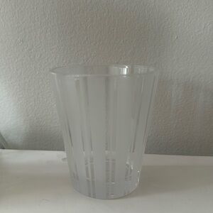 Voluspa empty candle jar